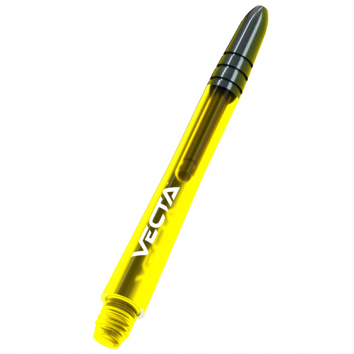 Shafty Winmau Vecta Inter Yellow Żółte