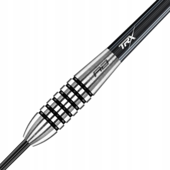 Lotki Rzutki Red Dragon Swingfire 2 21g Steel 80%