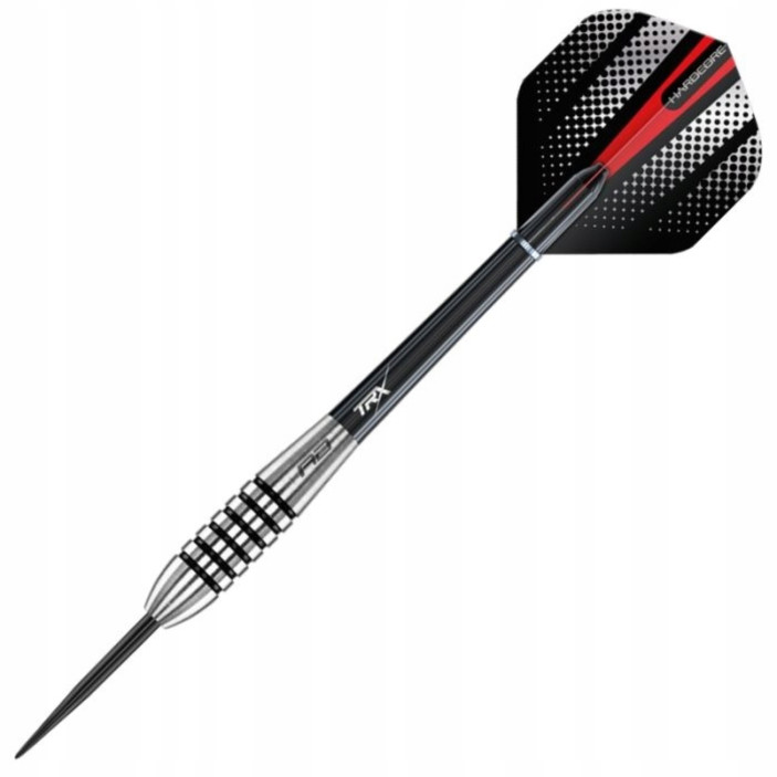 Lotki Rzutki Red Dragon Swingfire 2 21g Steel 80%