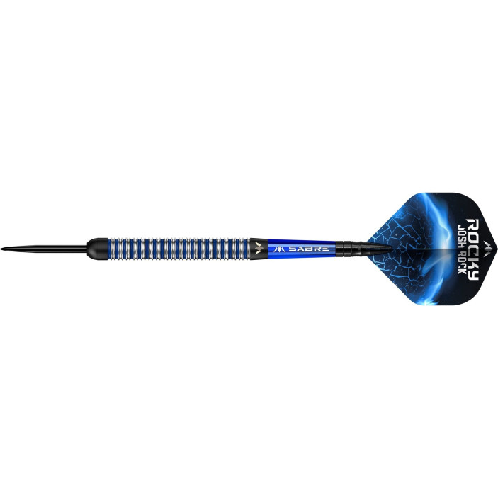 Lotki Rzutki do darta Mission Josh Rock 95% 22g