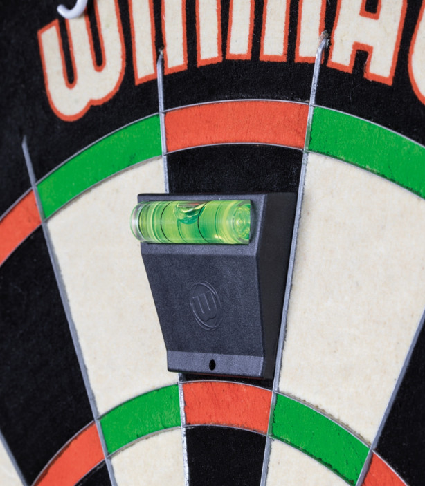 Poziomica do tarcz do Darta Winmau Spirit Master