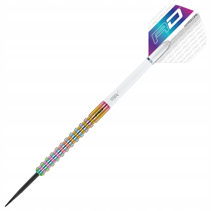 Lotki Rzutki Red Dragon Javelin Spectron 24g 85%