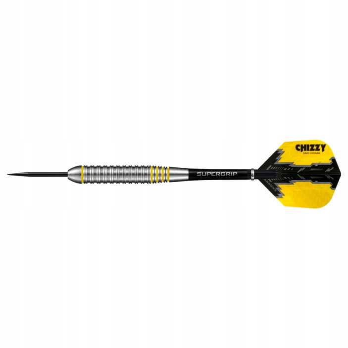 Lotki Rzutki Harrows Chizzy Brass 24g steel Dart