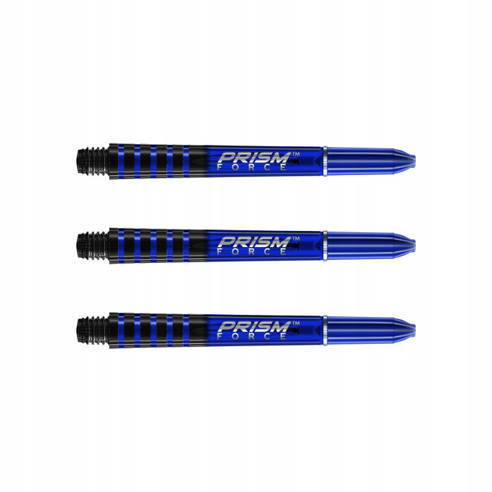 Shafty Winmau Prism Force Inter Niebieskie Blue