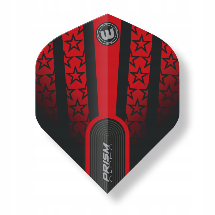 Zestaw piórek Winmau Joe Cullen Prism Dart