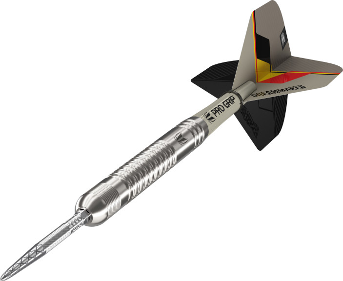 Rzutki Target Dimitri Van Den Bergh G2 90% 23g SP