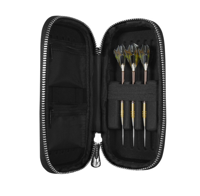 Etui Pokrowiec na rzutki Target Takoma Szary Grey