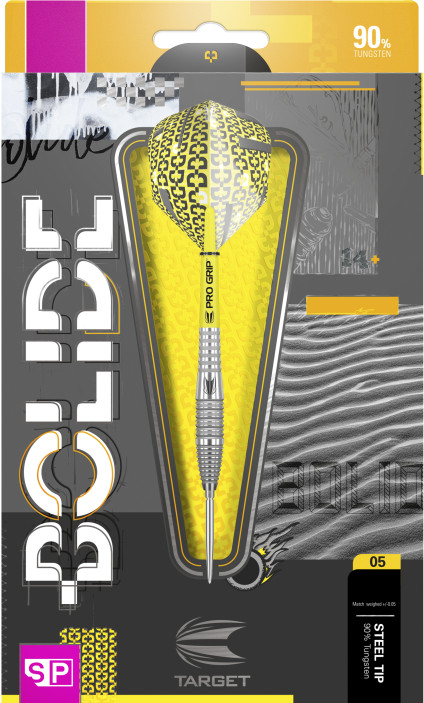 Rzutki Target Bolide 05 22g 90% Swiss Point
