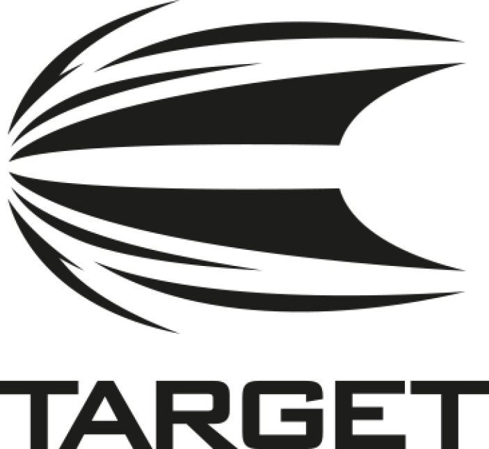 Shafty Target Pro Grip Short White Białe Zestaw 9szt.