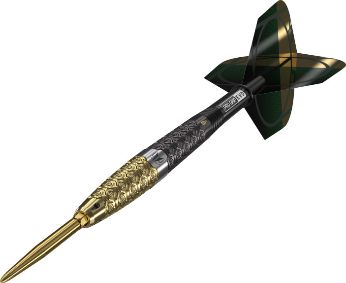 RDD2519 Jonny Clayton - Oxide Edition 25gTLO1