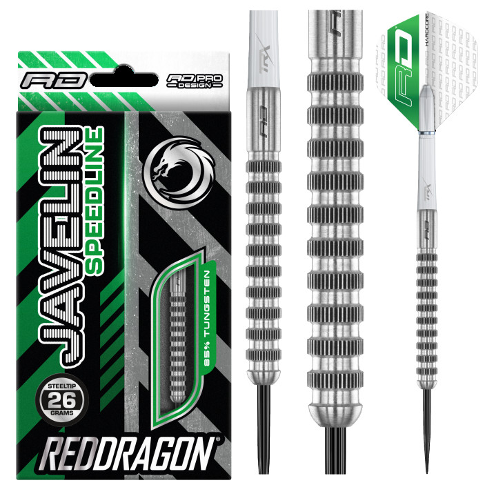 RDD2649 Javelin Speedline 26g - Image_