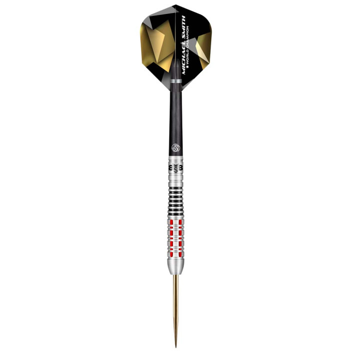 Lotki Rzutki Shot Michael Smith Believe  90% 23g