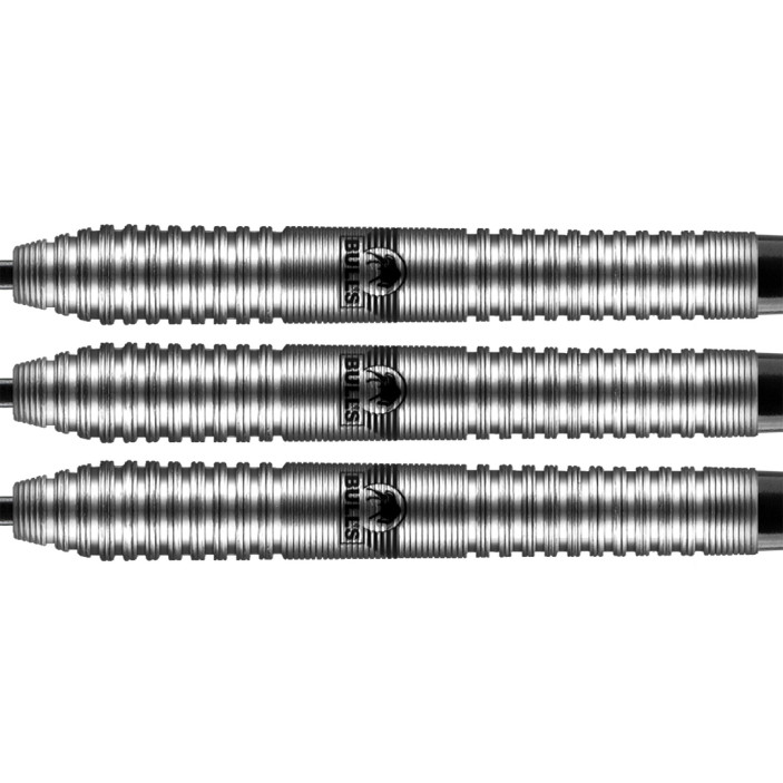 RDD2657 Jonny Clayton Original 2 22g - Image1