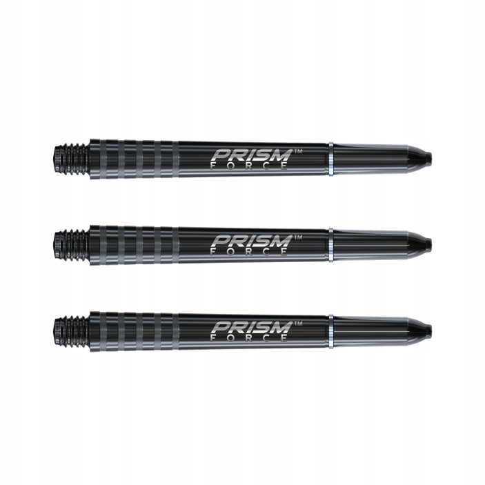 Shafty Winmau Prism Force Inter Czarne Black