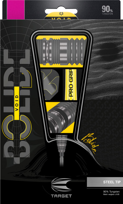 Rzutki Target Bolide Void 01 24g 90% Swiss Point