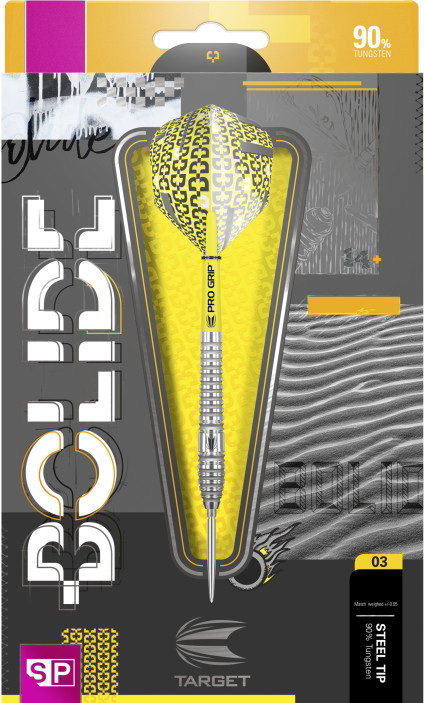 Rzutki Target Bolide 03 26g 90% Swiss Point
