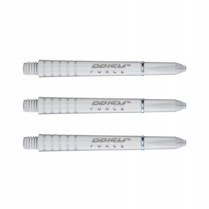 Shafty Winmau Prism Force Short Białe White
