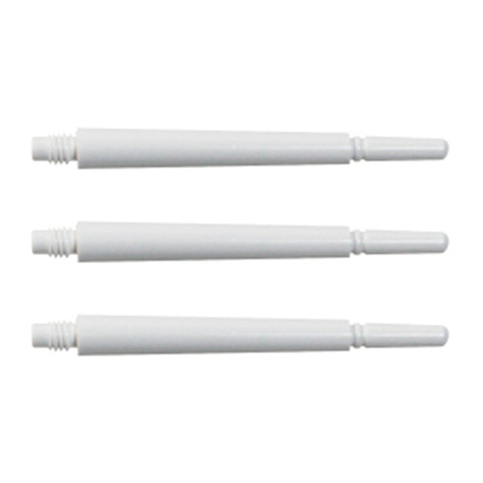 Shafty Cosmo Fit Gear Normal Locked White Białe Rozmiar 7