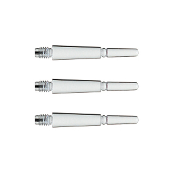 Shafty Cosmo Fit Gear Normal Spinning Clear Transparentne Rozmiar 2