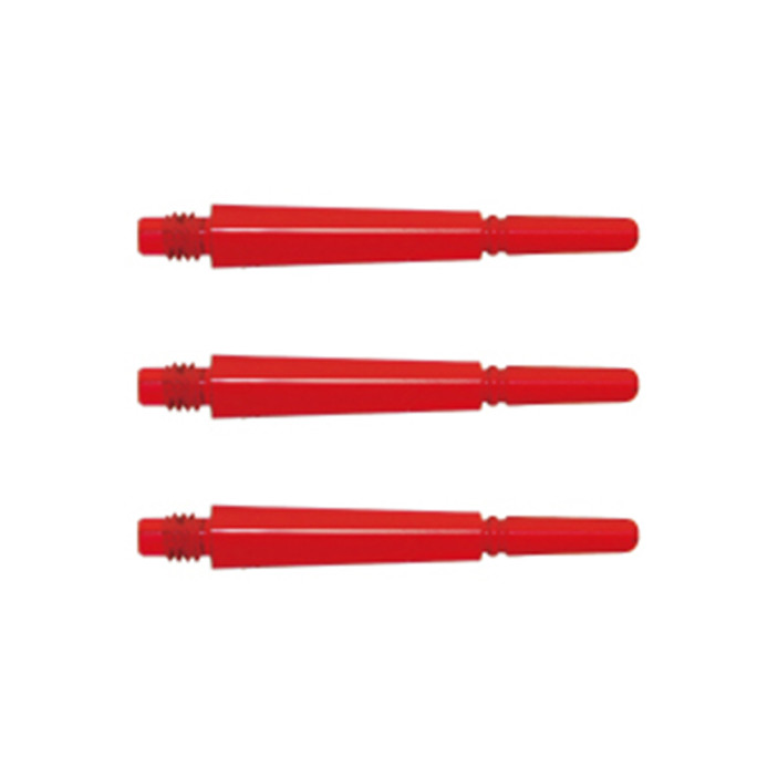 Shafty Cosmo Fit Gear Normal Locked Red Czerwone Rozmiar 3