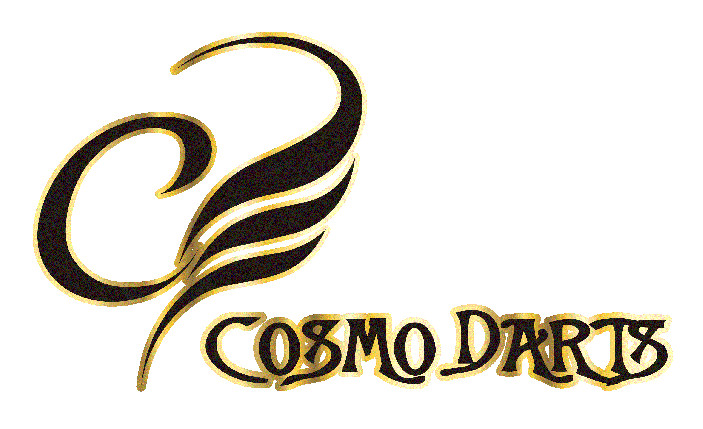 Shafty Cosmo Fit Gear Normal Spinning Dark Blue Niebieskie Rozmiar 4