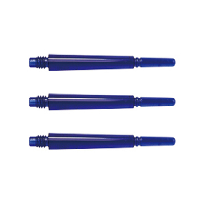 Shafty Cosmo Fit Gear Normal Spinning Dark Blue Niebieskie Rozmiar 4