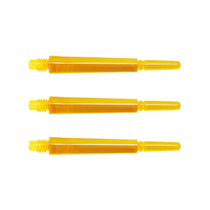 Shafty Cosmo Fit Gear Normal Locked Yellow Żółte Rozmiar 4