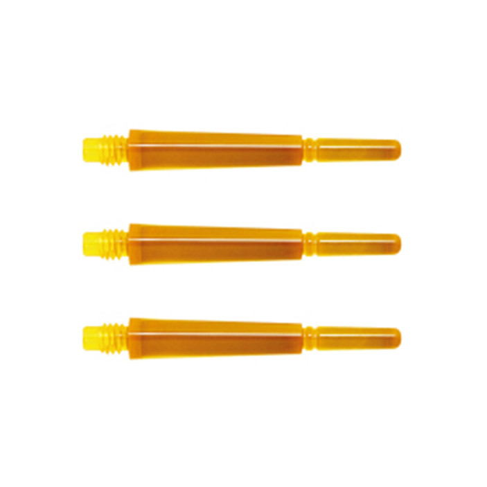 Shafty Cosmo Fit Gear Normal Spinning Yellow Żółte Rozmiar 3