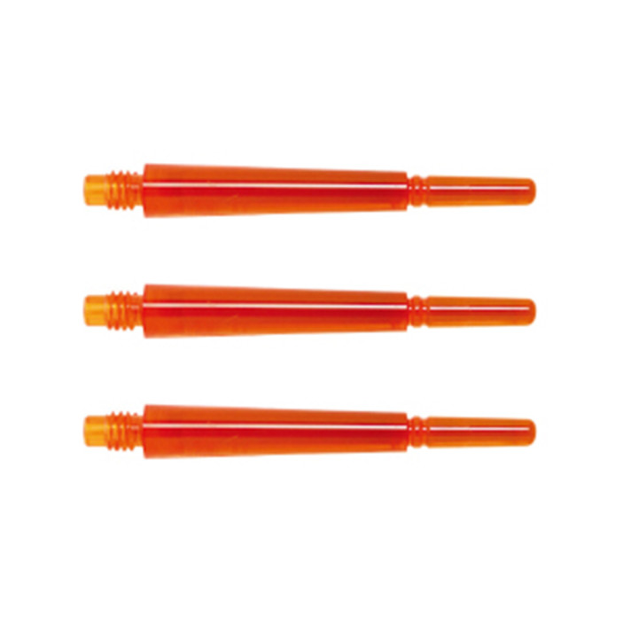 Shafty Cosmo Fit Gear Normal Spinning Orange Pomarańczowe Rozmiar 4