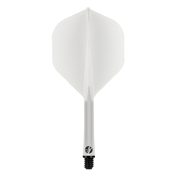 Shot Flight Deck Inter Przezroczysty Clear No2 (3szt.)