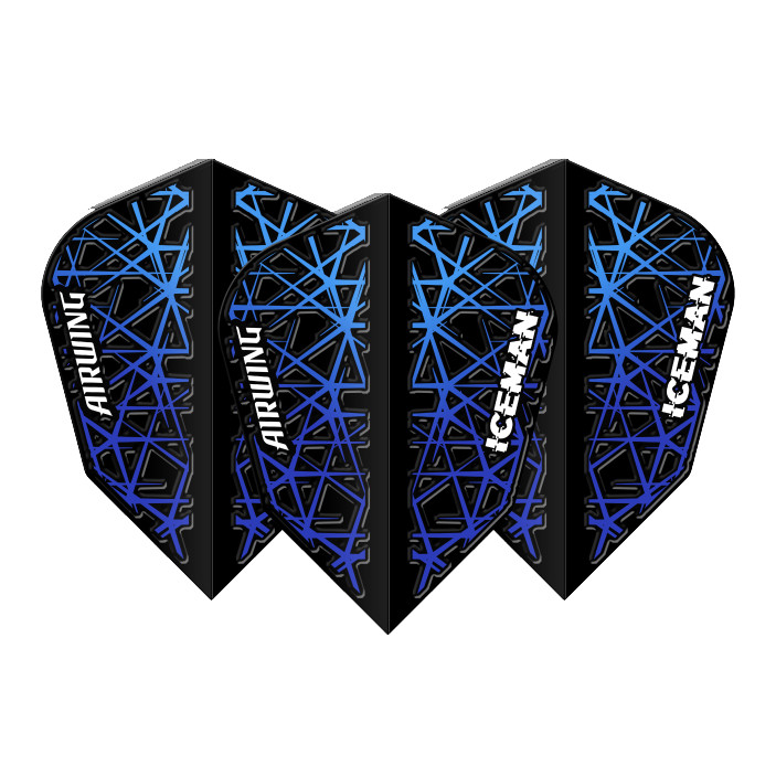 F6905 Airwing Iceman - Image