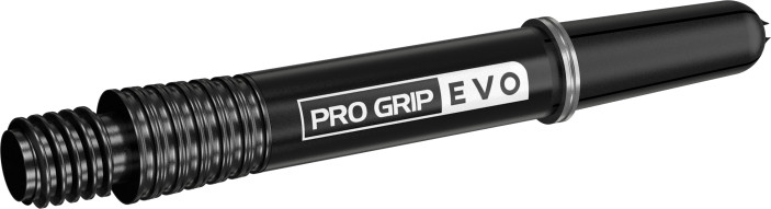 Shafty Target Pro Grip  Evo Short Czarne  
