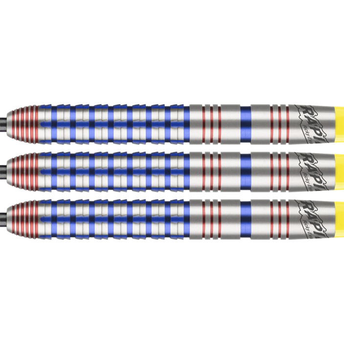 RDD2657 Jonny Clayton Original 2 22g - Image1