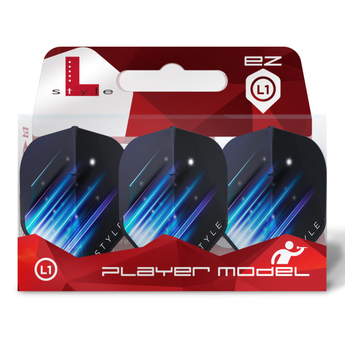 6915-217_Prism Delta_Flights_Winmau_Image 1