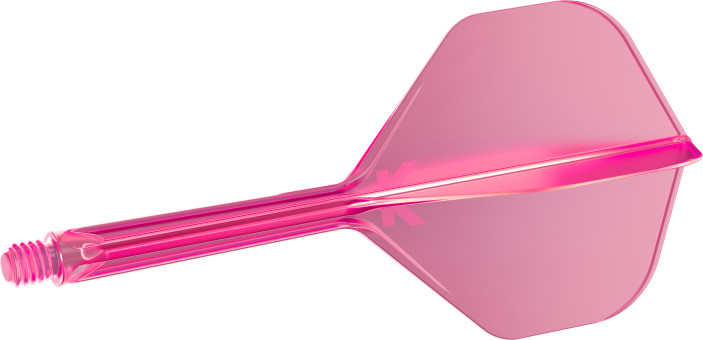 K-Flex Target Medium Różowy Neon Pink No2 (3szt.)