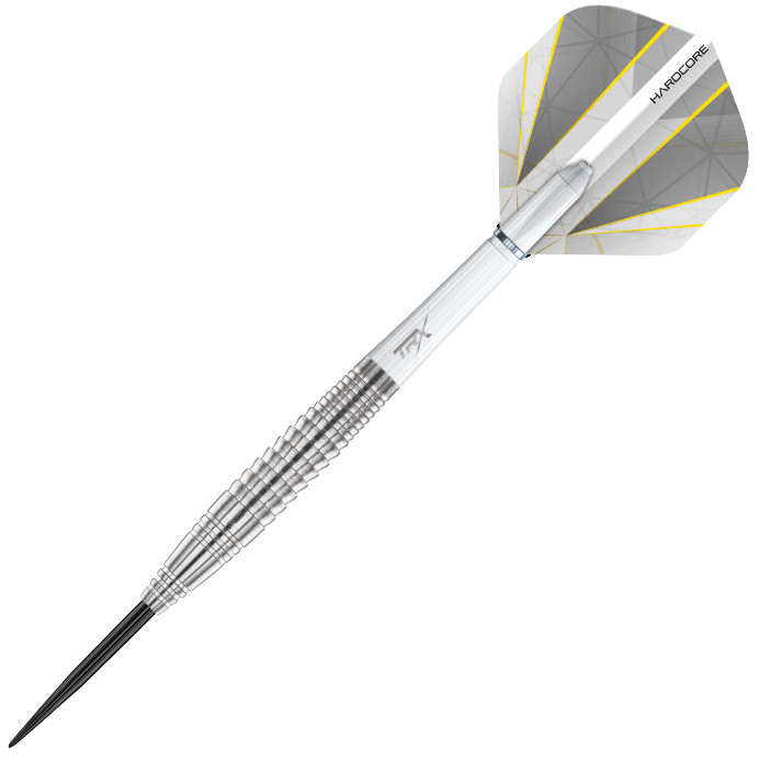 Lotki Rzutki Red Dragon Seren 4 Pure 23g 90%