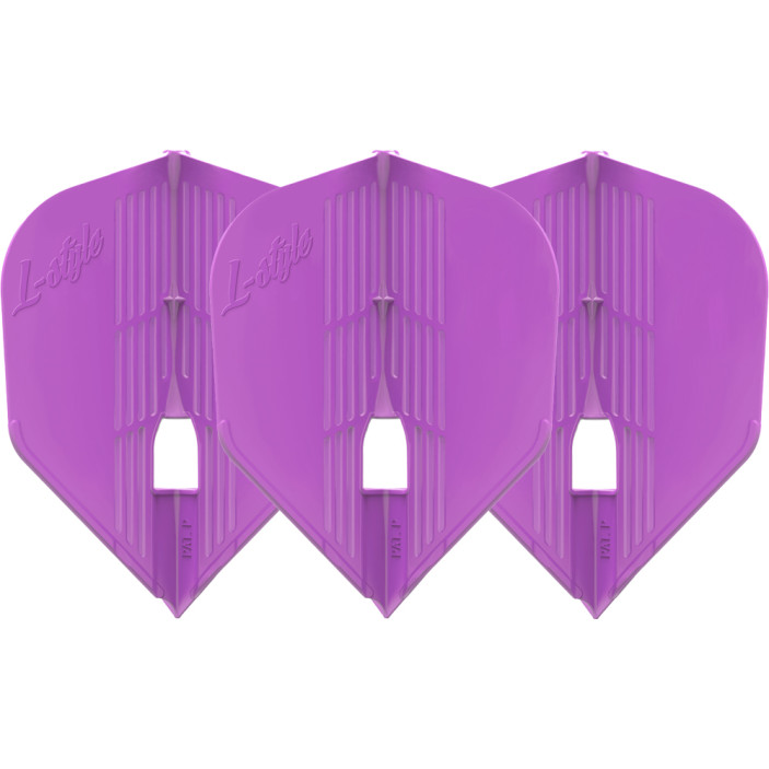 6915-217_Prism Delta_Flights_Winmau_Image 1