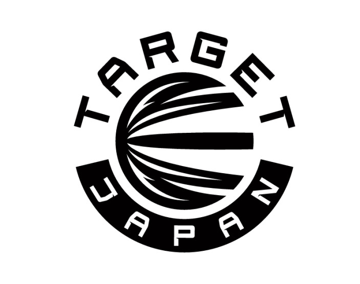 Rzutki Target Japan Black Marque PW 23g 90% Swiss Point