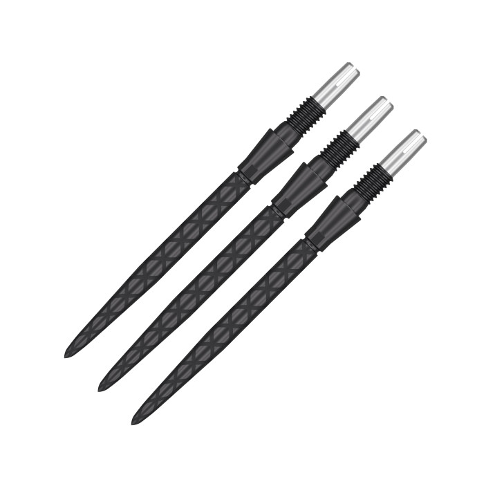 Groty Target Swiss Storm Diamond Pro Czarne 30mm