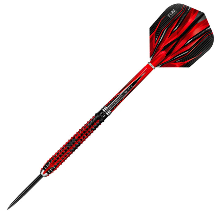 Rzutki Harrows Fire Inferno 90% 26g