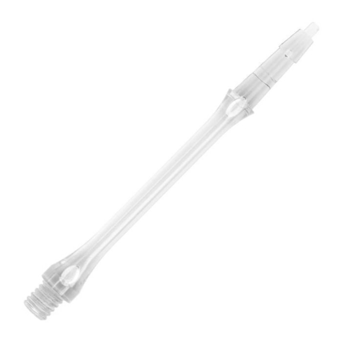 Shafty Harrows Clic Slim Short Clear
