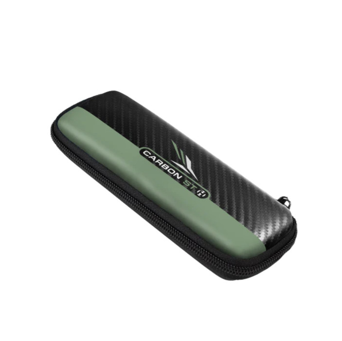 Pokrowiec na rzutki Harrows Carbon st pro 3 Zielony