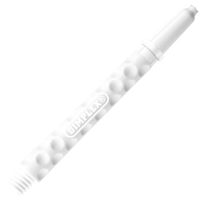 Shafty Harrows Dimplex Short White