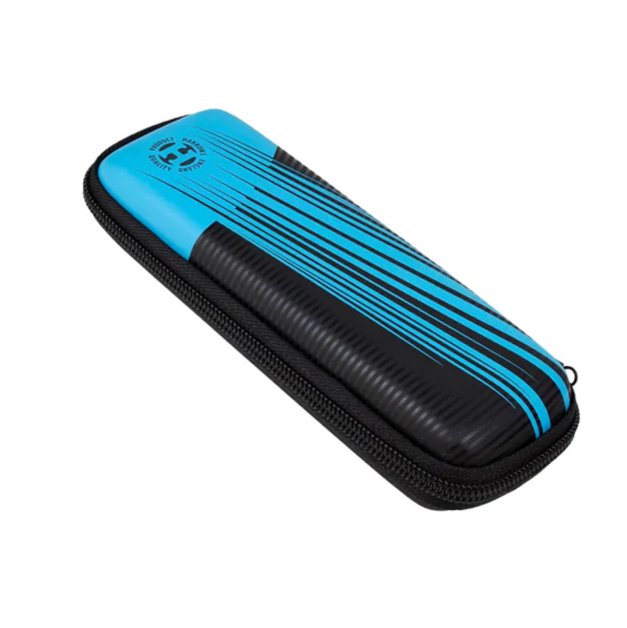 Pokrowiec na rzutki Harrows Blaze Fire Niebieski