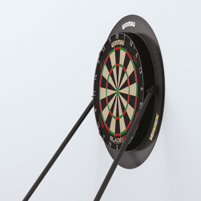 Stojak do tarczy Winmau Vertex