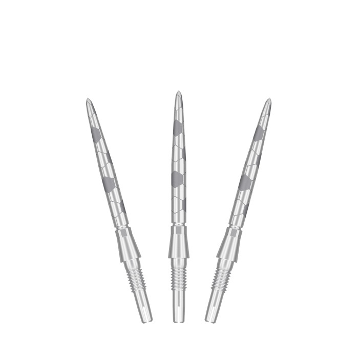 RDD2519 Jonny Clayton - Oxide Edition 25gTLO2