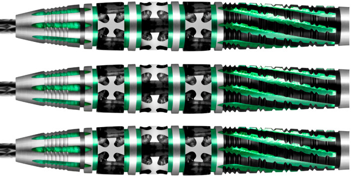 Lotki Rzutki Shot Celt Druid 90% 25g