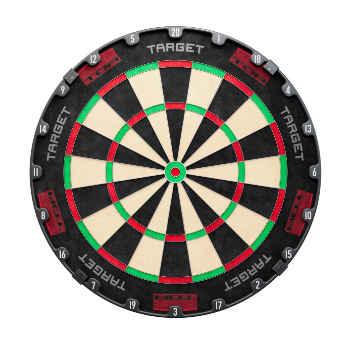 Tarcza do Darta Sizalowa Target TOR
