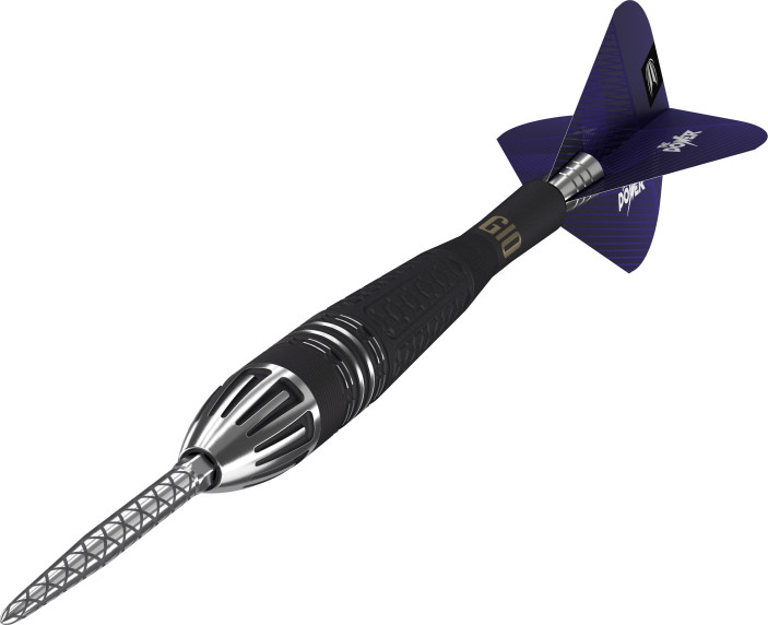 Rzutki Target Phil Taylor Power G10 95% 26g SP