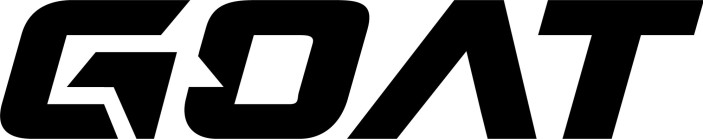 Piórka do darta GOAT Fairway 3szt.